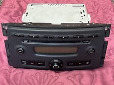 Autoradio CD ORIGINALE O Smart