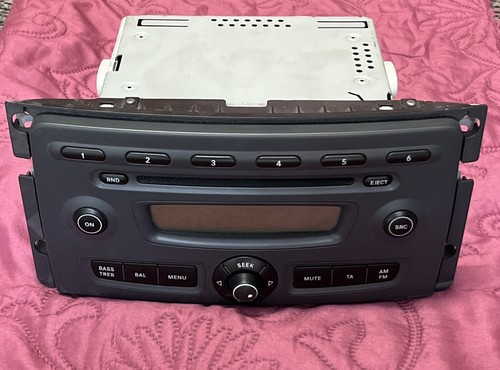 Autoradio originale smart - cd, o