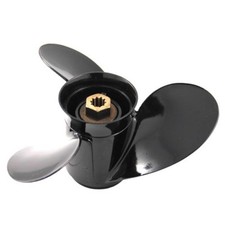 MERCURY-MARINER 9,9HP-25HP