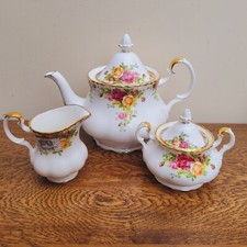 Royal Albert Old Country Roses