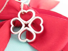 Collana Tiffany & Co. in