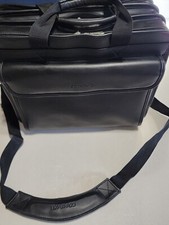Borsa a tracolla vera pelle