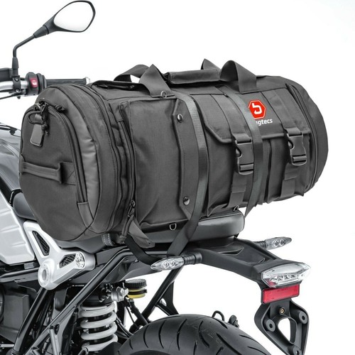 Borsa posteriore per aprilia - borsa,