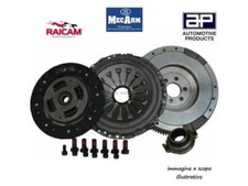 KIT CONVERSIONE FRIZIONE VOLANO FIAT BRAVO PUNTO STILO MULTIPLA 1.9 JTD SFC47014