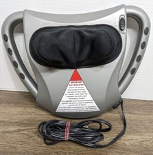 Homedics Therapist Select