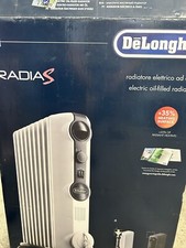 Stufa Elettrica A Radiazione