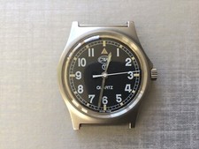 Orologio originale CWC G10