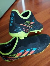 Scarpe calcio adidas copa originali in pelle usate pochissimo. Num.40