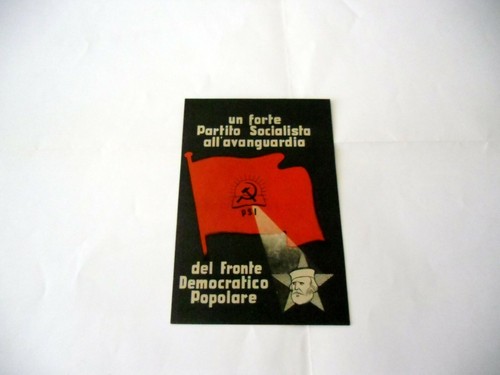 Forte partito socialista - partito,