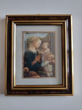 Quadro madonna filippo - madonna, di