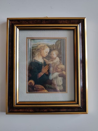 Quadro madonna filippo - madonna,