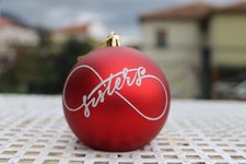 3 Palline Di Natale