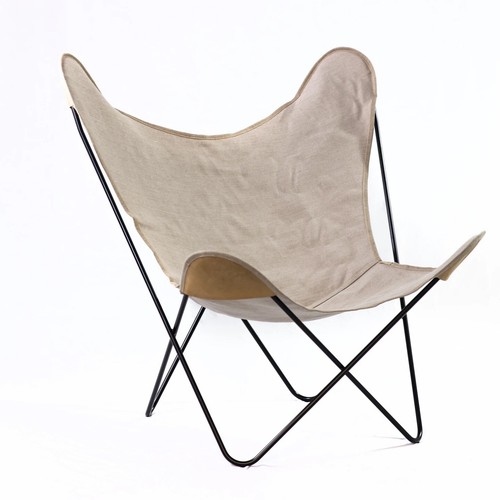 Butterfly chair rivestimento - butterfly,