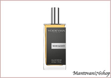 Yodeyma uomo wow scent eau - wow, scent!