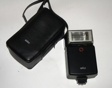 BELLO Braun 2000 / 400 VC