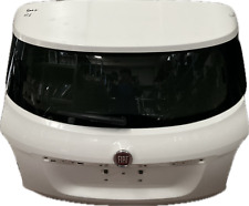 Portellone sportellone posteriore post per FIAT 500X anno: 2019 lamierato