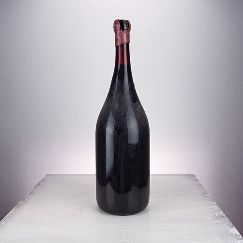 Grande bottiglia piena - grande,
