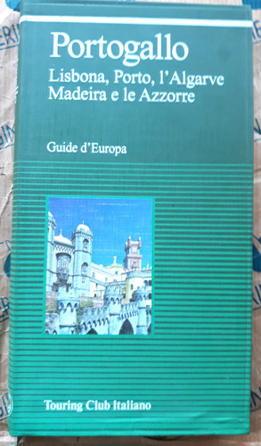 Portogallo guide europa - d',