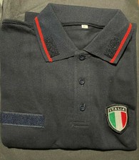 POLO NEUTRA RIGO ROSSO