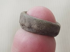 Bel raro anello romano piccolo