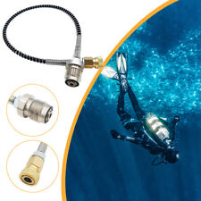 Frusta tubo di riempimento