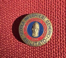 Distintivo Scuola Infermieri