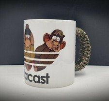 Tazza da pesca alla carpa