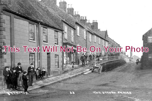 3667 brompton yorkshire - 3667, brompton,
