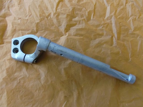 Manubrio destro guidon - manubrio,