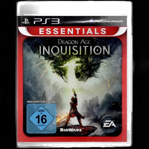 Dragon age inquisition - age,