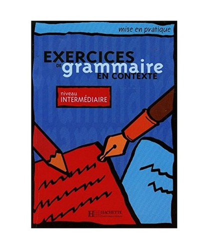 Exercices grammaire en - grammaire,