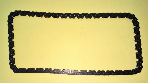 Catena distribuzione albero - albero, a