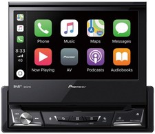 Pioneer AVH-Z7200DAB -