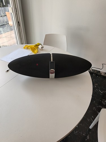 Diffusore zeppelin - diffusore,
