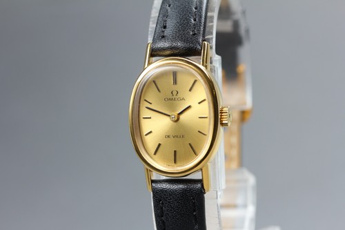 Omega ville 18mm - omega, 511.0553