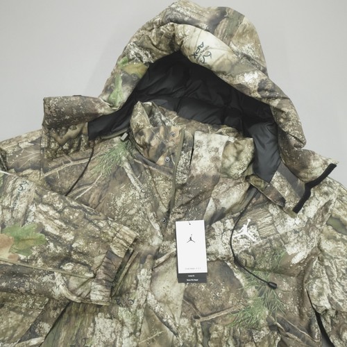 Parka uomo nike jordan - parka, s