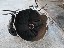 Cambio Manuale 6 Marce HONDA