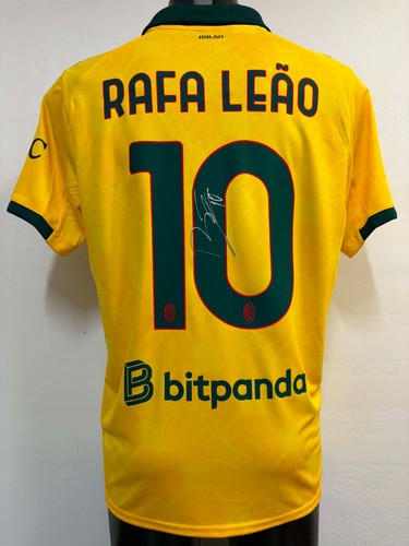 Maglia third serie - serie, a