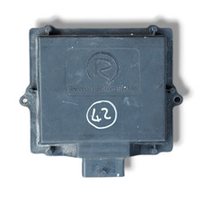 Centralina Gpl Per Fiat Sedici