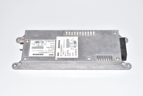 Centralina bluetooth bmw - bmw, 5