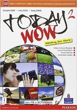 TODAY WOW 2 ED AB VOL + ITE +