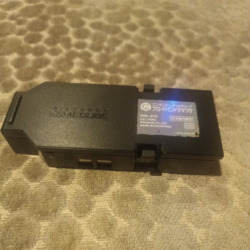 Nintendo gamecube adattatore - adattatore, a