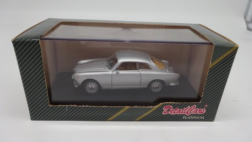 361 detailcars platinum revell - 361,