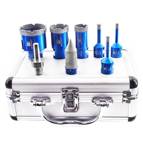 Kit seghetto diamantato - , 5/8-11