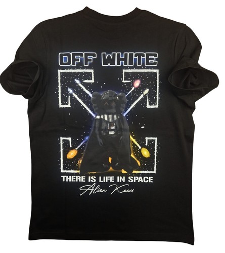 Shirt off white - t-shirt, off-white,