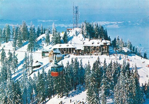 Poiana brasov cabana - poiana,