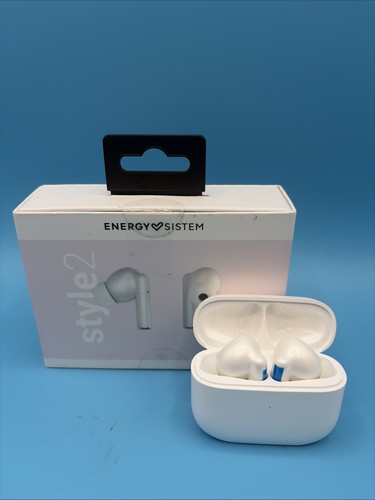 Energy sistem true wireless - energy,