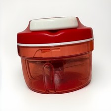 Turbo chef tupperware 300 - tupperware,