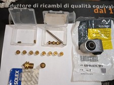 Getti Carburatore Renault 5 Gt