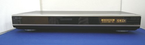 Registratore sharp ud1000 - sharp, tu-ud1000